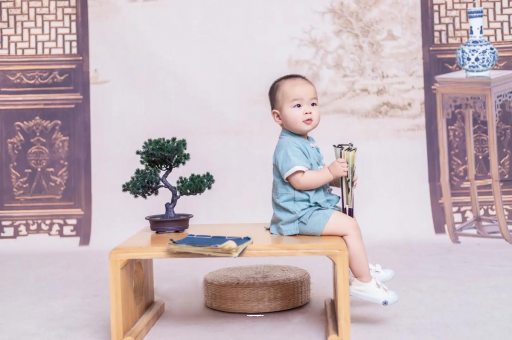 忻州可爱的企鹅宝宝